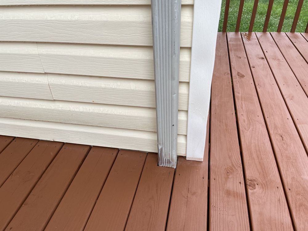 Magic Stick Power Washing
