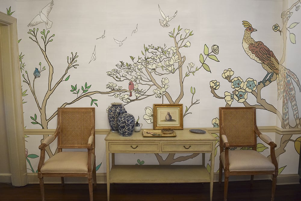 Casart Coverings