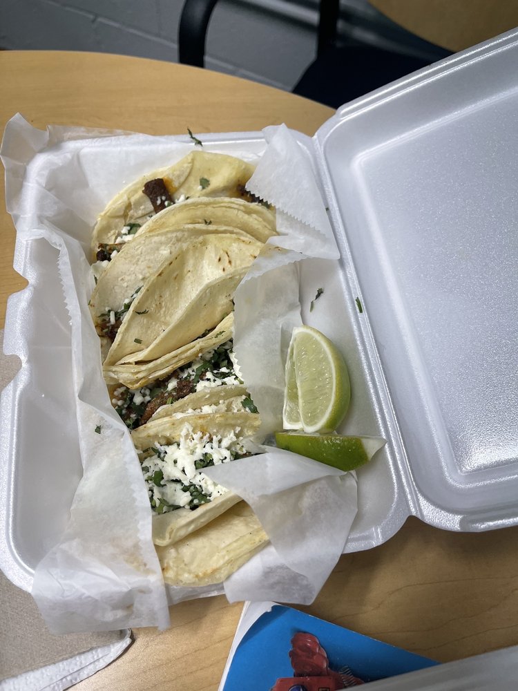 taqueria las delicias