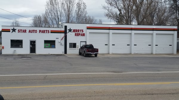 Star Auto Parts >> Jerry S Repair Star Auto Parts 7936 7998 Highway 44 Star Auto Parts >> Jerry S Repair Star Auto Parts 7936 7998 Highway 44