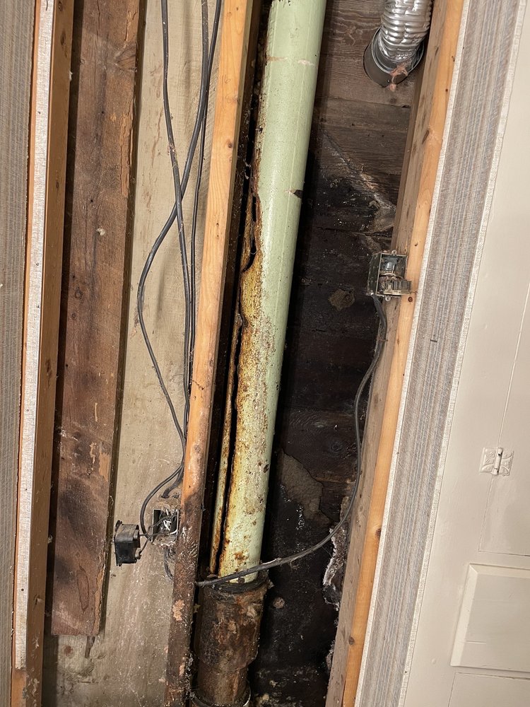 image of business Joseph C Hazel