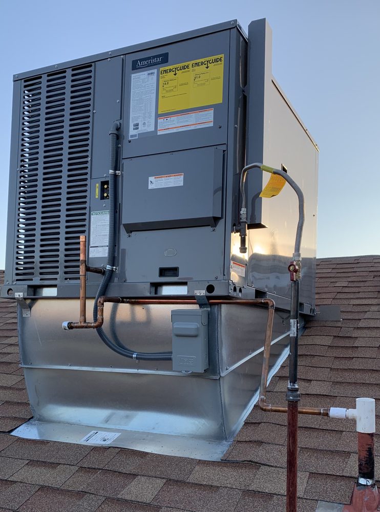 image of business Certified Heating and Cooling