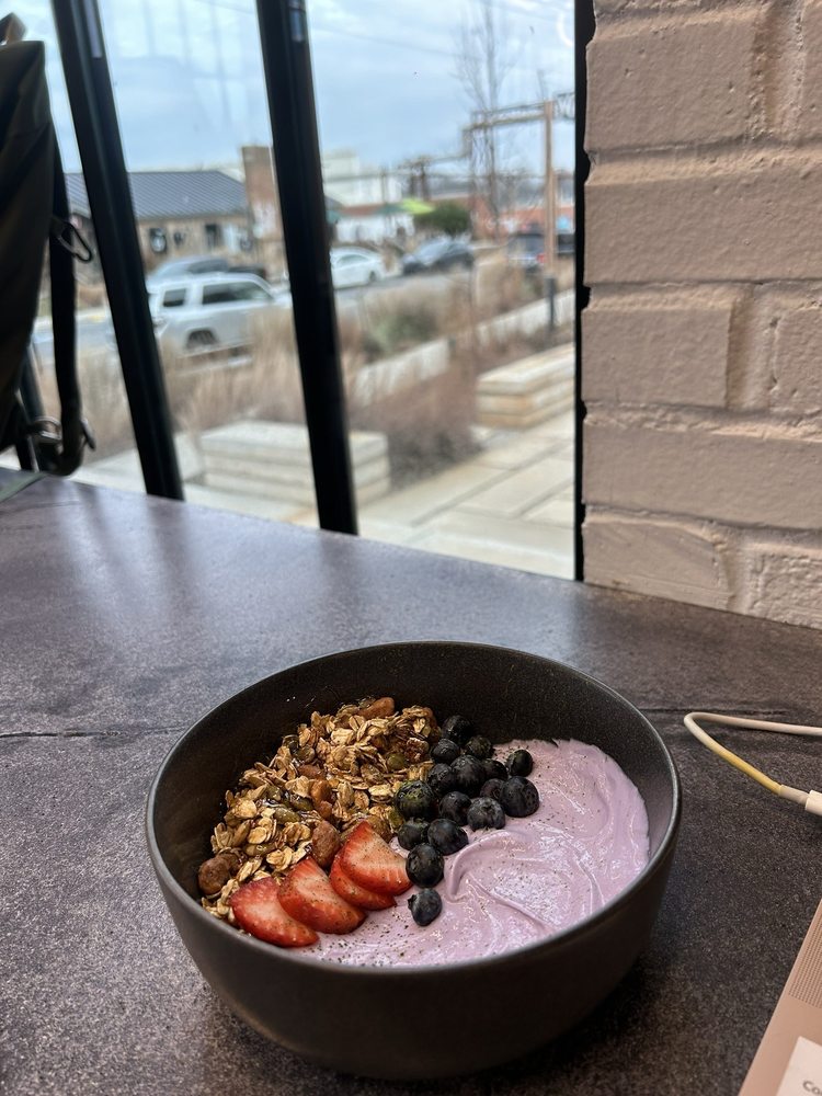 HEX Coffee Kitchen & Natural Wines