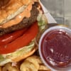 Baby's Badass Burgers