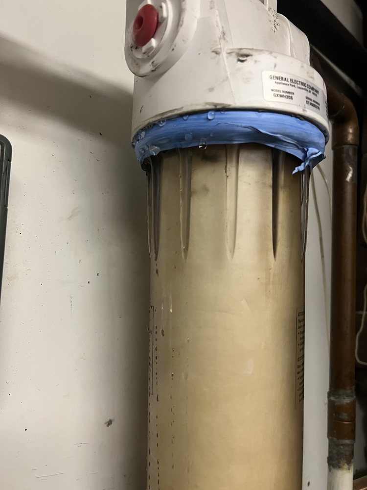 image of business Rubber Duck Plumbing