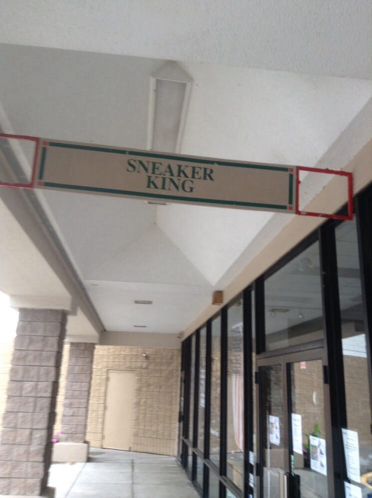 Sneaker King Shoe Stores 111 Hulst Dr, Matamoras, PA Phone Number