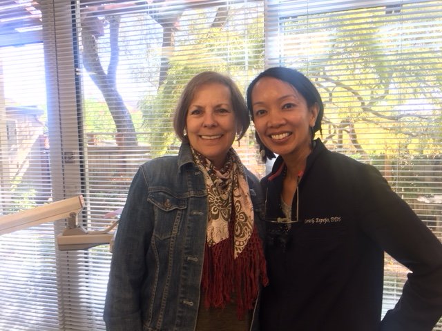 image of business Lucrecia Espejo, DDS - A Beautiful Smile