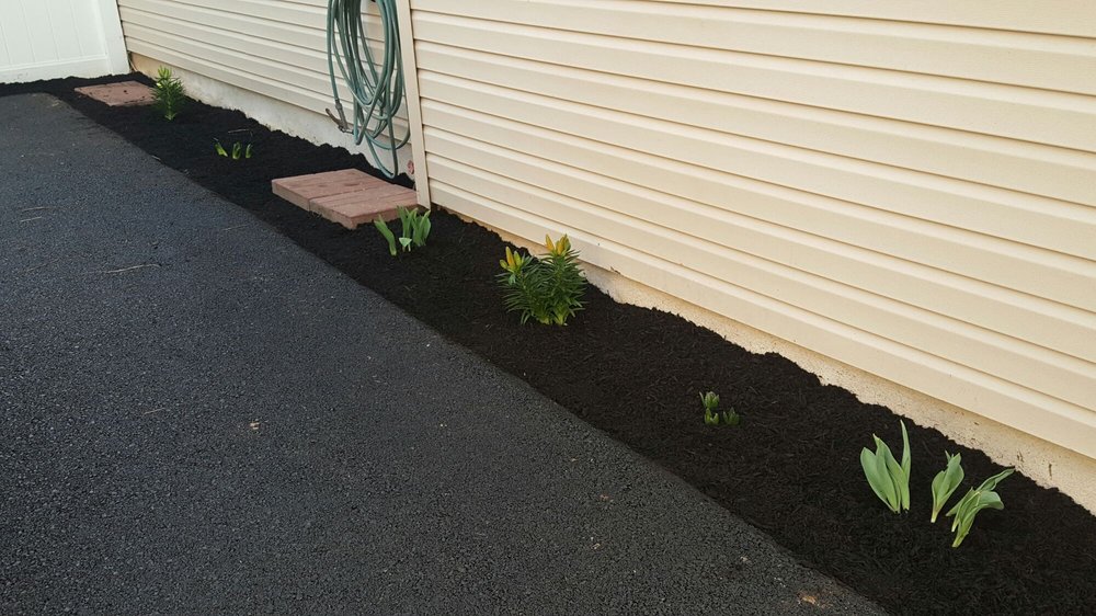 JH & Sons Paving