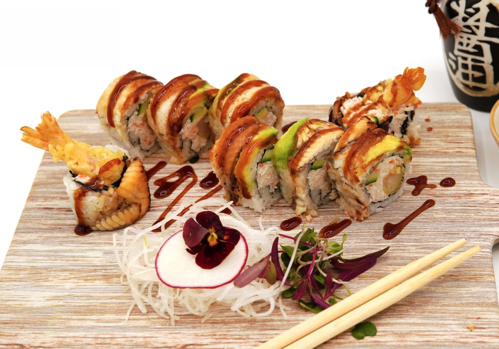 Sushi Ye