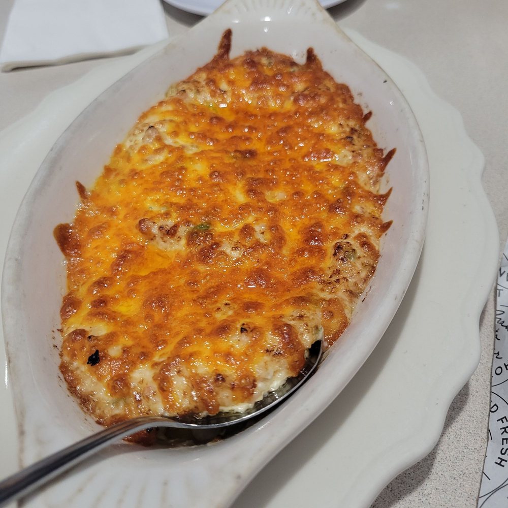 Harbor Inn Seafood Restaurant