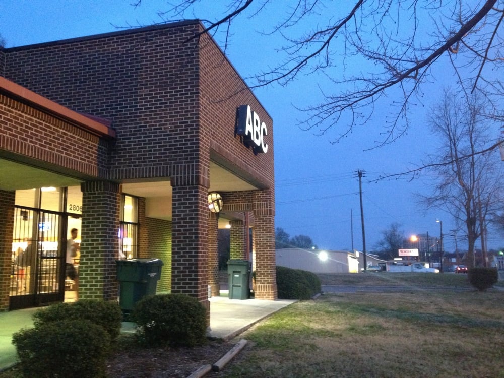 Durham County ABC Board