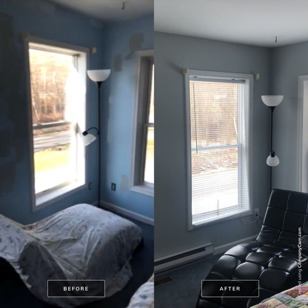 Valley Paint & Epoxy