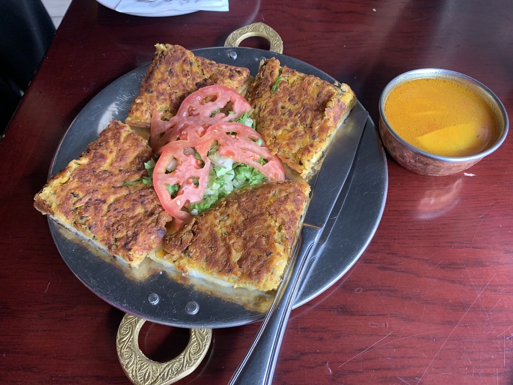 Woodside Cafe