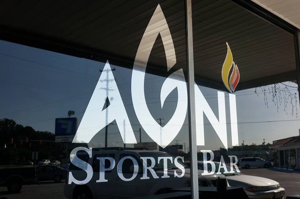 AGNI Sports Bar