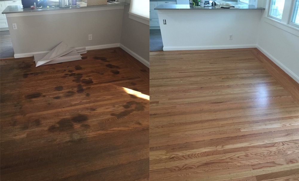 image of business Castro Bros Hardwood Floors