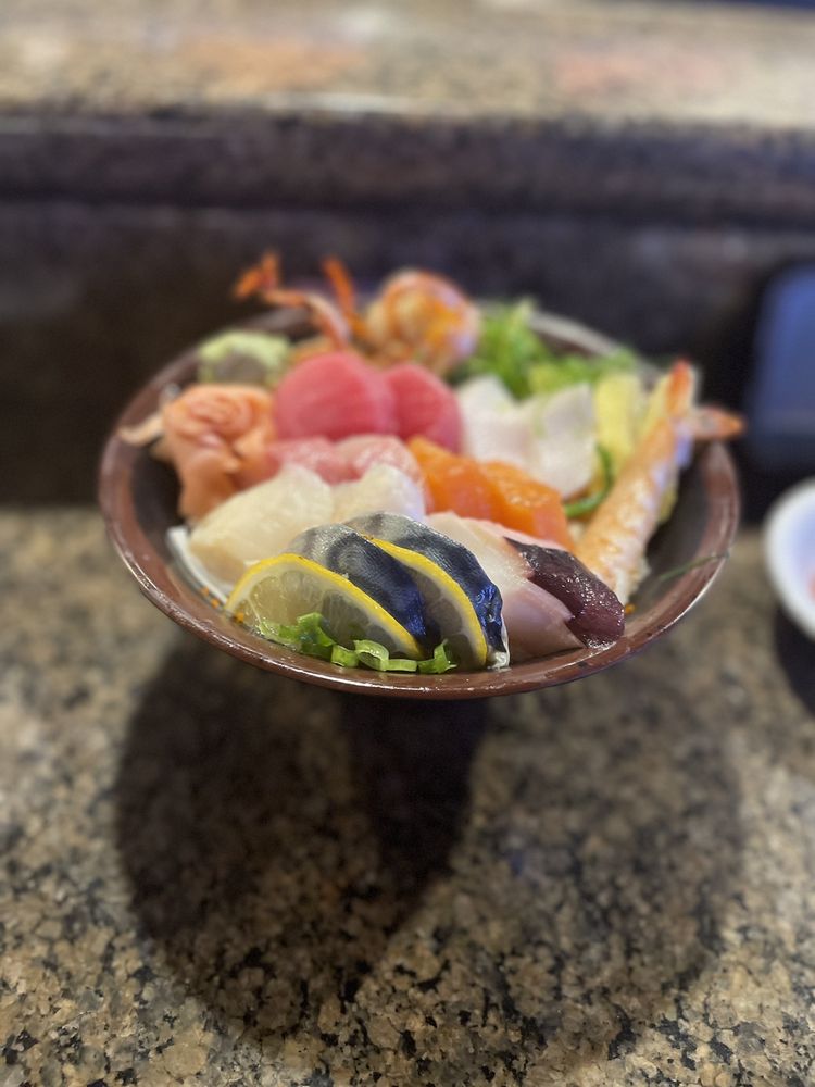 Ichiban Japanese Cuisine