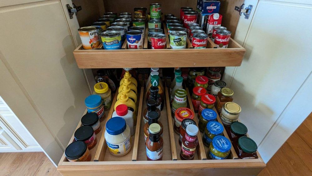 image of business Ambry Organizing