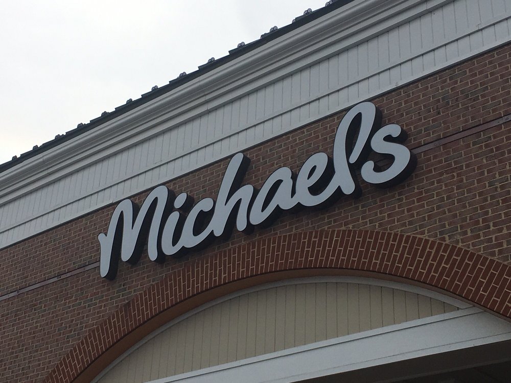 Michaels 44 Photos & 14 Reviews Art Supplies 3654 King St