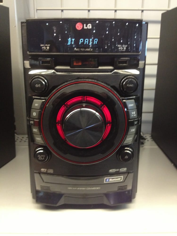 Interstate Auto Batteries >> BlueTooth capable LG Boombox. USB Record Feature. - Yelp Interstate Auto Batteries >> BlueTooth capable LG Boombox. USB Record Feature. - Yelp