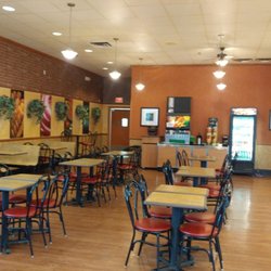 Subway Sandwiches 1401 S Dewey St North Platte Ne Restaurant Photo Of Subway North Platte Ne United States Seating