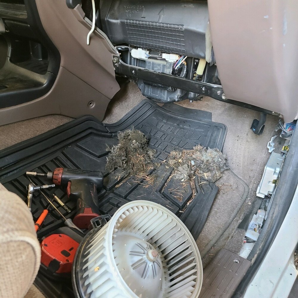 One Stop Auto Air Conditioning & Electrical