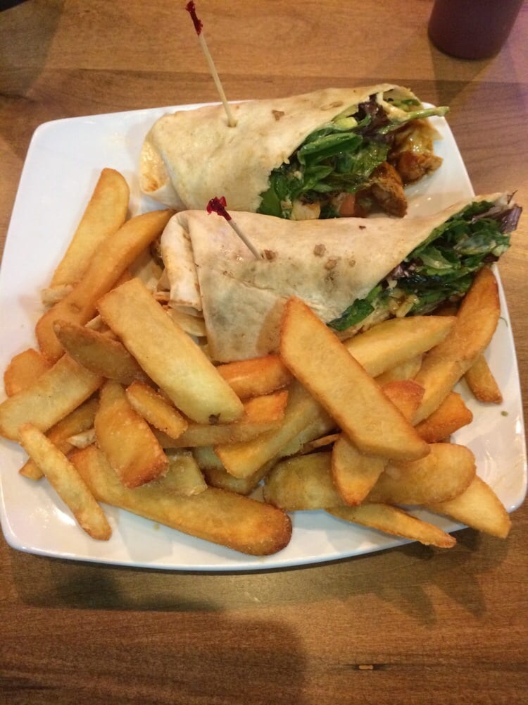 Sidelines Sports Bar &Grilll 18 Reviews Sports Bars 105