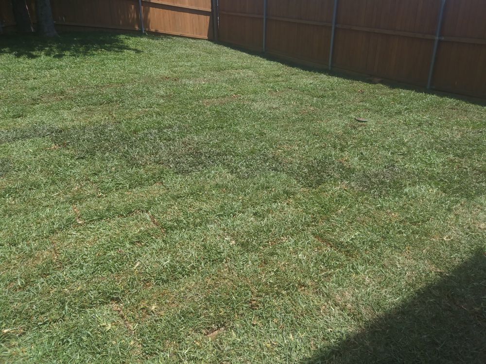 Enterprise landscaping and sprinkler repairs