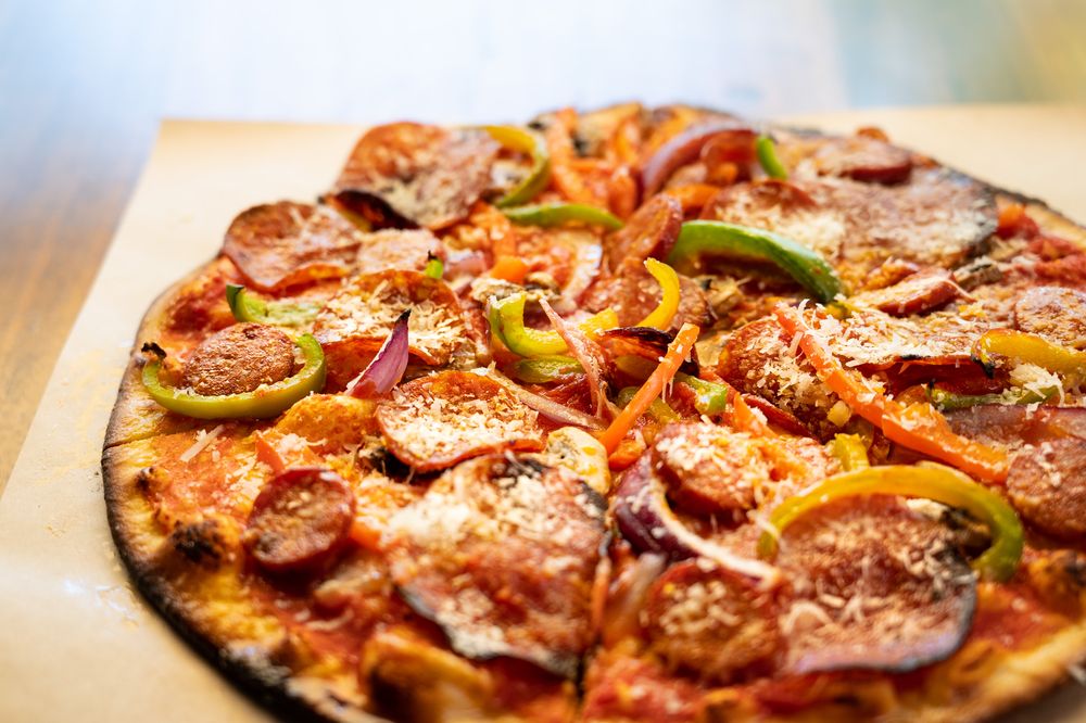 Zut On Fourth Zut On Fourth