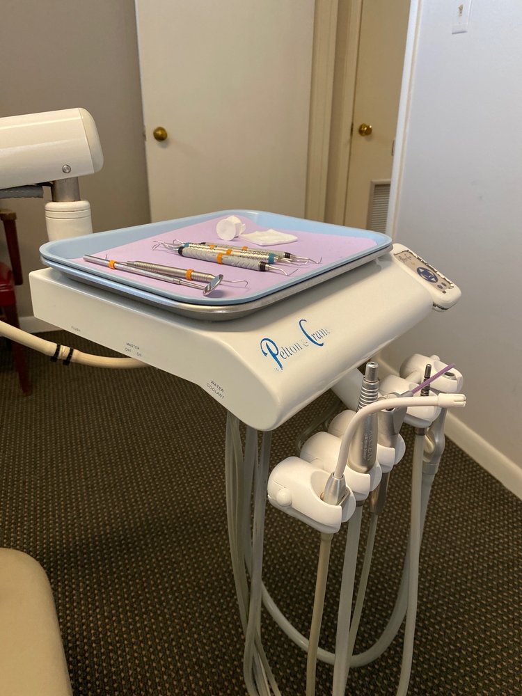 image of business Durel Dental