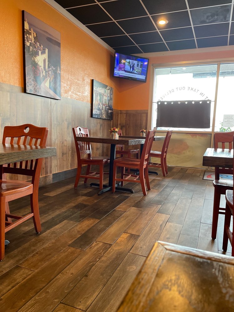 Zito! Pizzeria and Grill