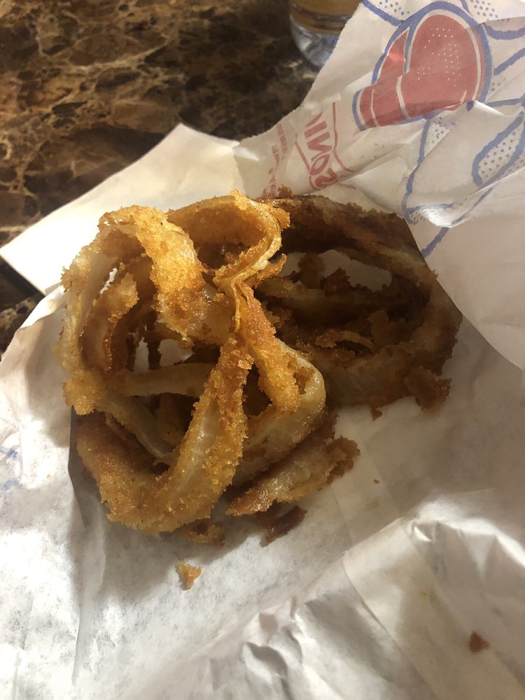 Sonic Drive-In