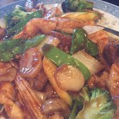 168 Chinese Restaurant 14 Photos 47 Reviews 3030 E Photo Of 168 Chinese Restaurant Apopka Fl United States Triple Delight