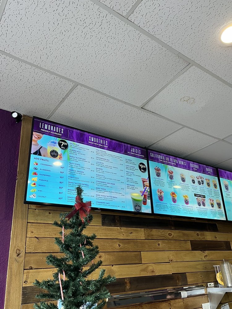Acai Express