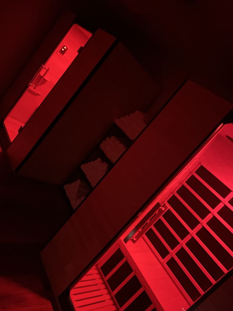 Dam Performance Cryotherapy & Recovery