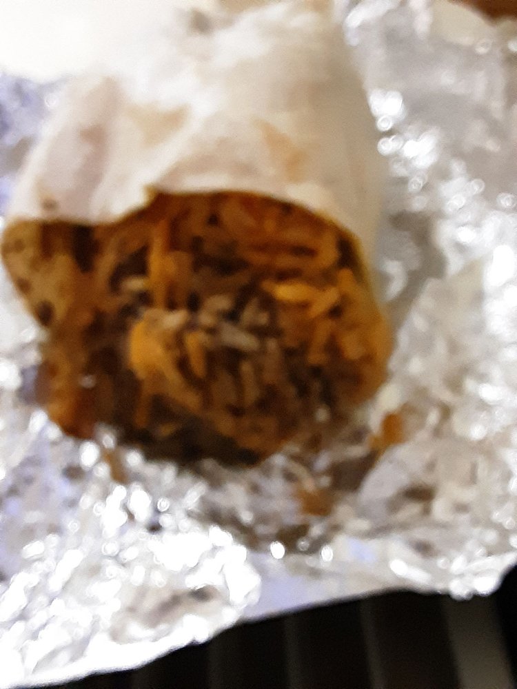 Burritos y Mas NY Tex-Mex
