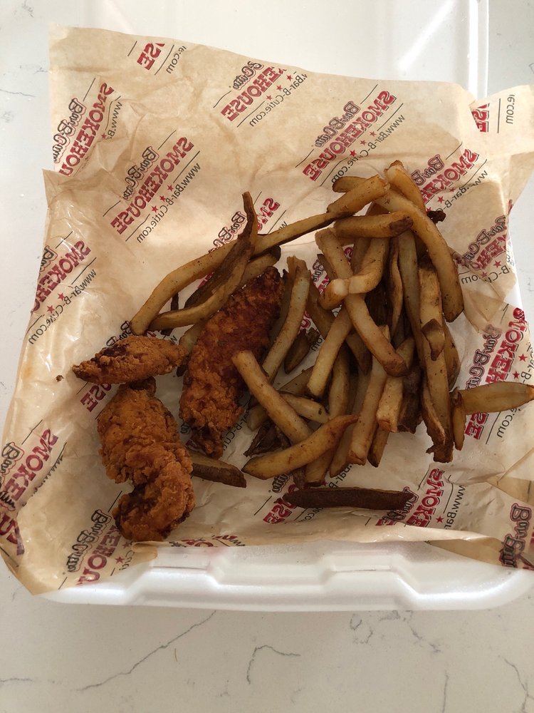Bar-B-Cutie Smokehouse