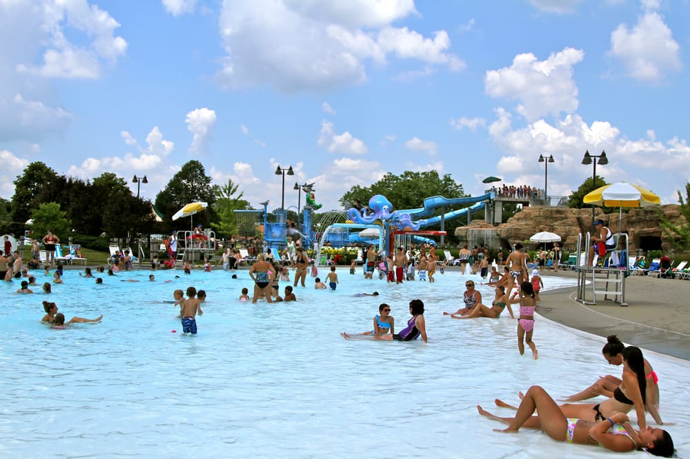 Sea Lion Aquatic Park 34 Photos & 11 Reviews Swimming Pools 1825 Short St Lisle, IL