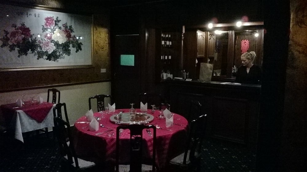 Music Played In Chinese Restaurants Music Played In Chinese Restaurants