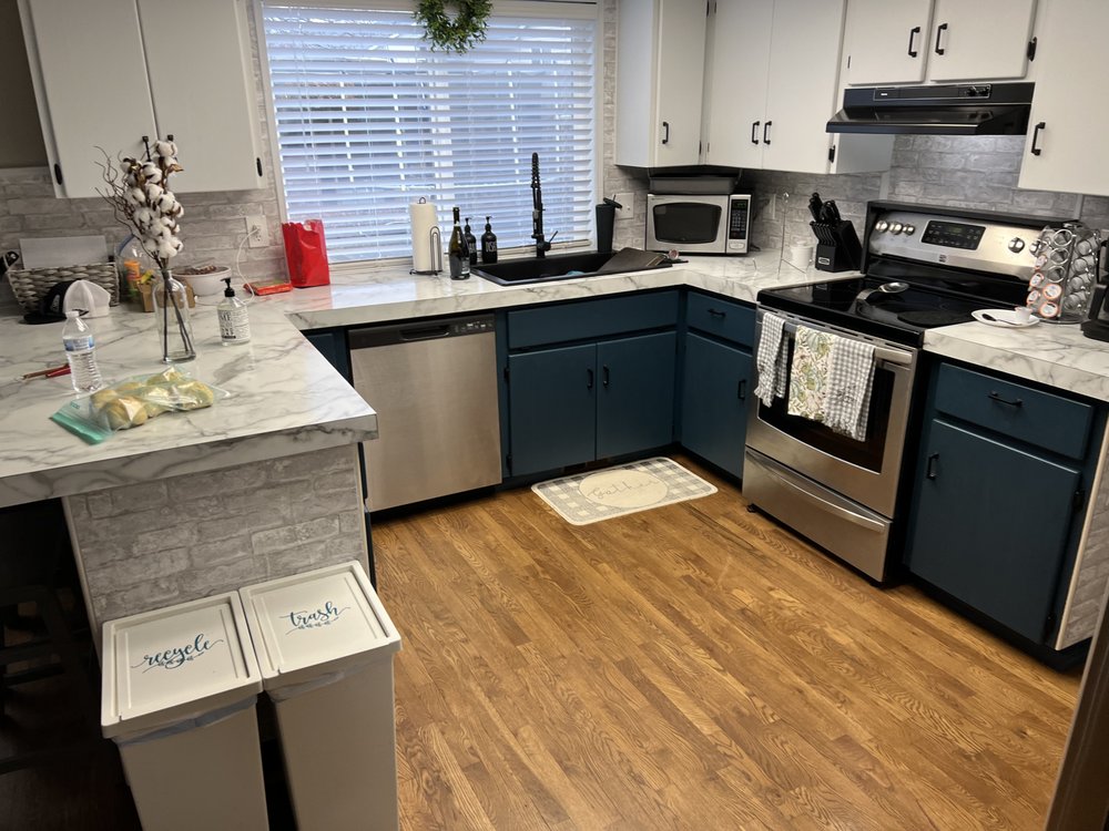 Maintenance and More Handyman Services