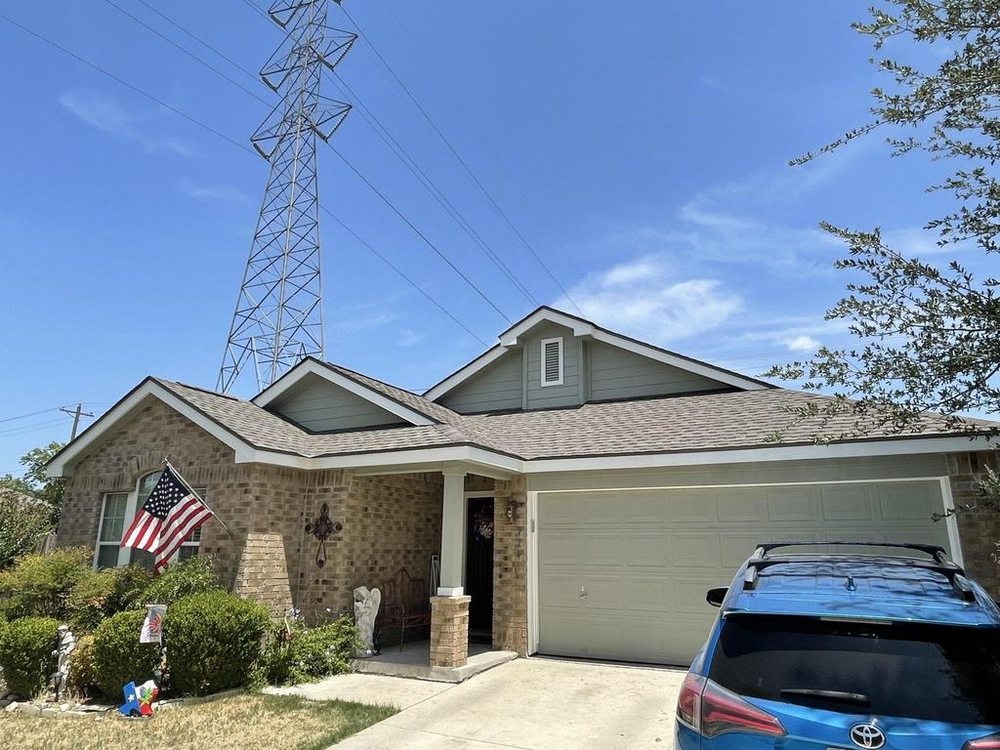 Spartan Roofing & Siding