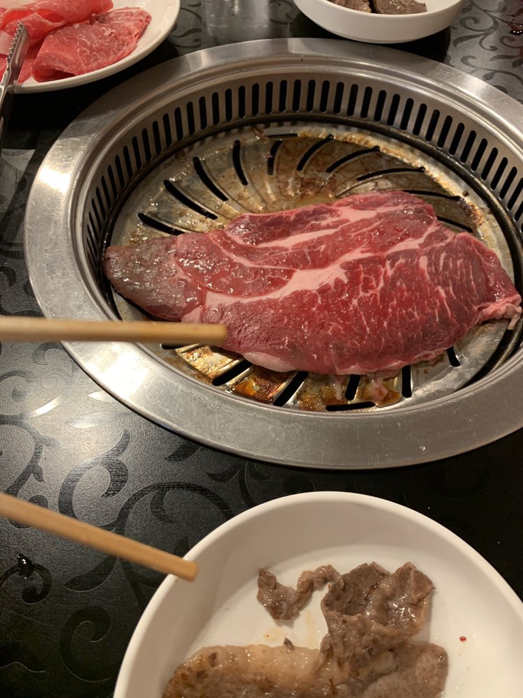 Sikdorak Korean Restaurant