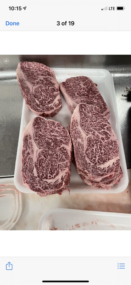 East Coast Prime Meats