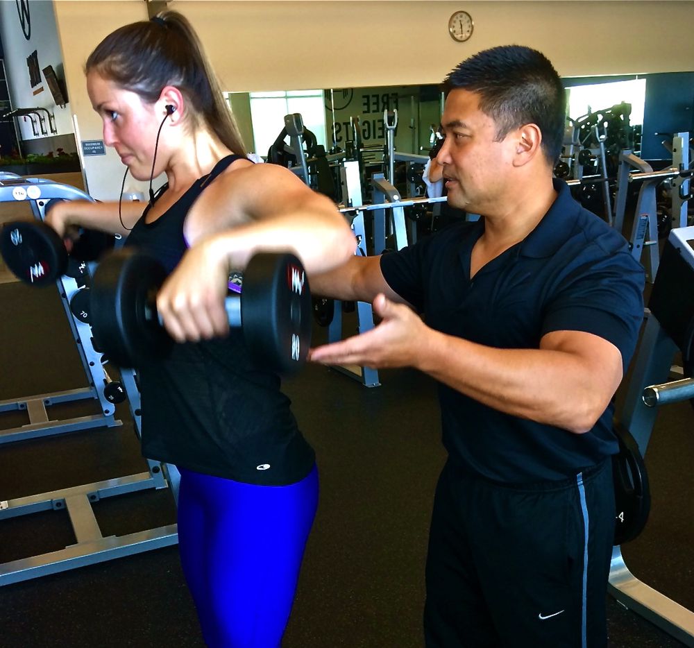 Better Fit Personal Training