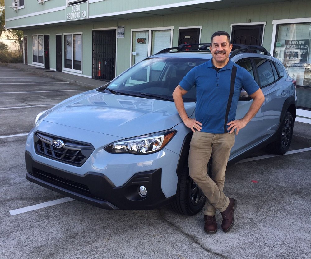 Aaron's Auto Brokerage & Sales