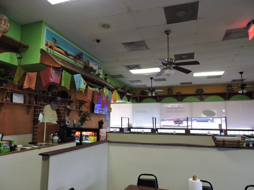 Norma's Mexican Restaurant