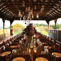 Weston Red Barn Farm 32 Photos 34 Reviews Venues Event Photo Of Weston Red Barn Farm Mo United States