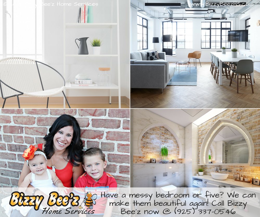 Bizzy Bee'z Housecleaning & Home Services
