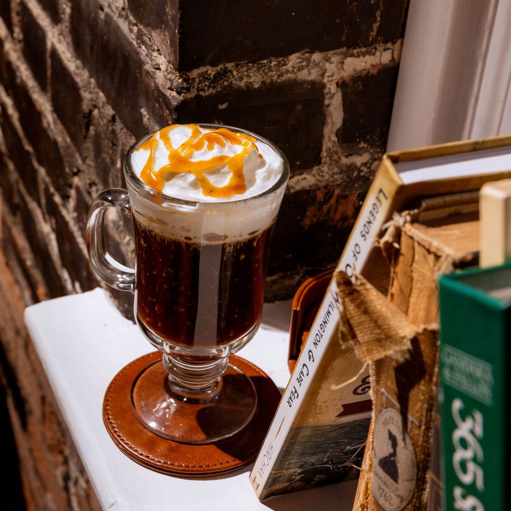 Concorde Espresso Bar