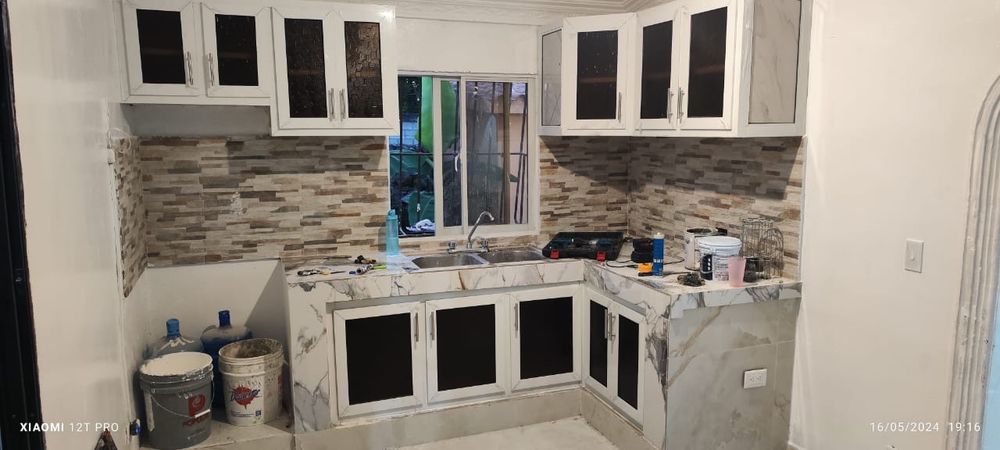 Shawn’s Home Improvement