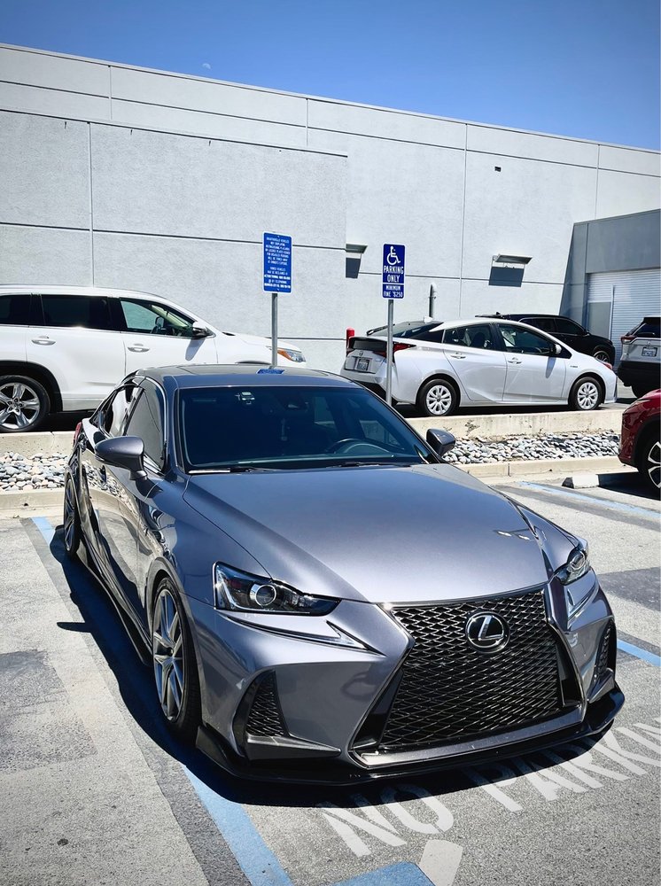 Putnam Lexus